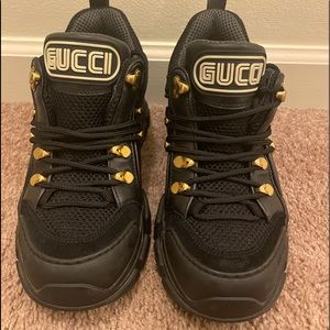 Size 36.5 Gucci sneakers
